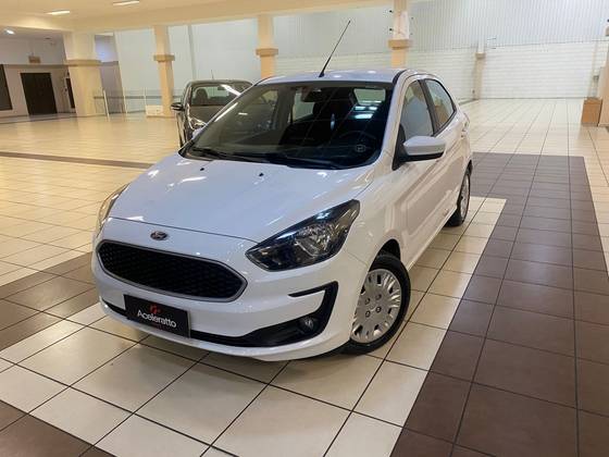 FORD KA 1.0 TI-VCT FLEX SE PLUS MANUAL